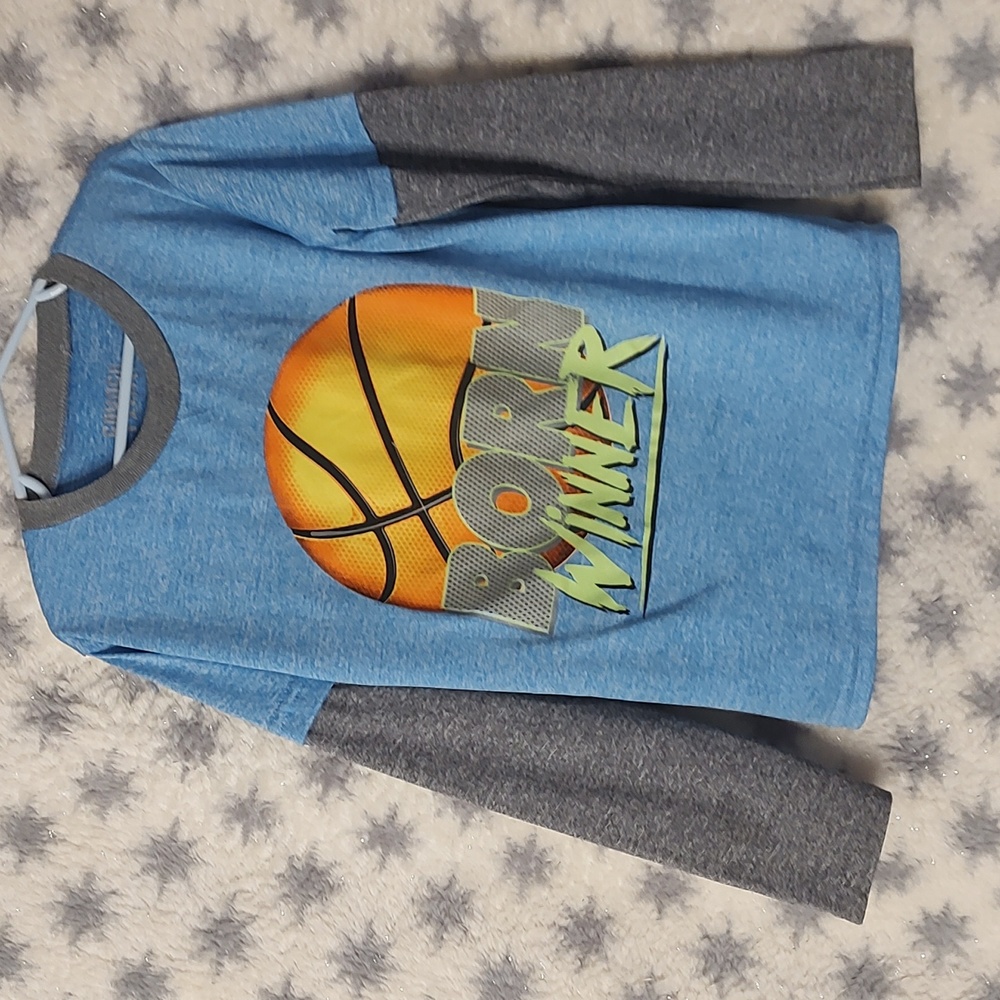 Basketball 🏀 Shirt